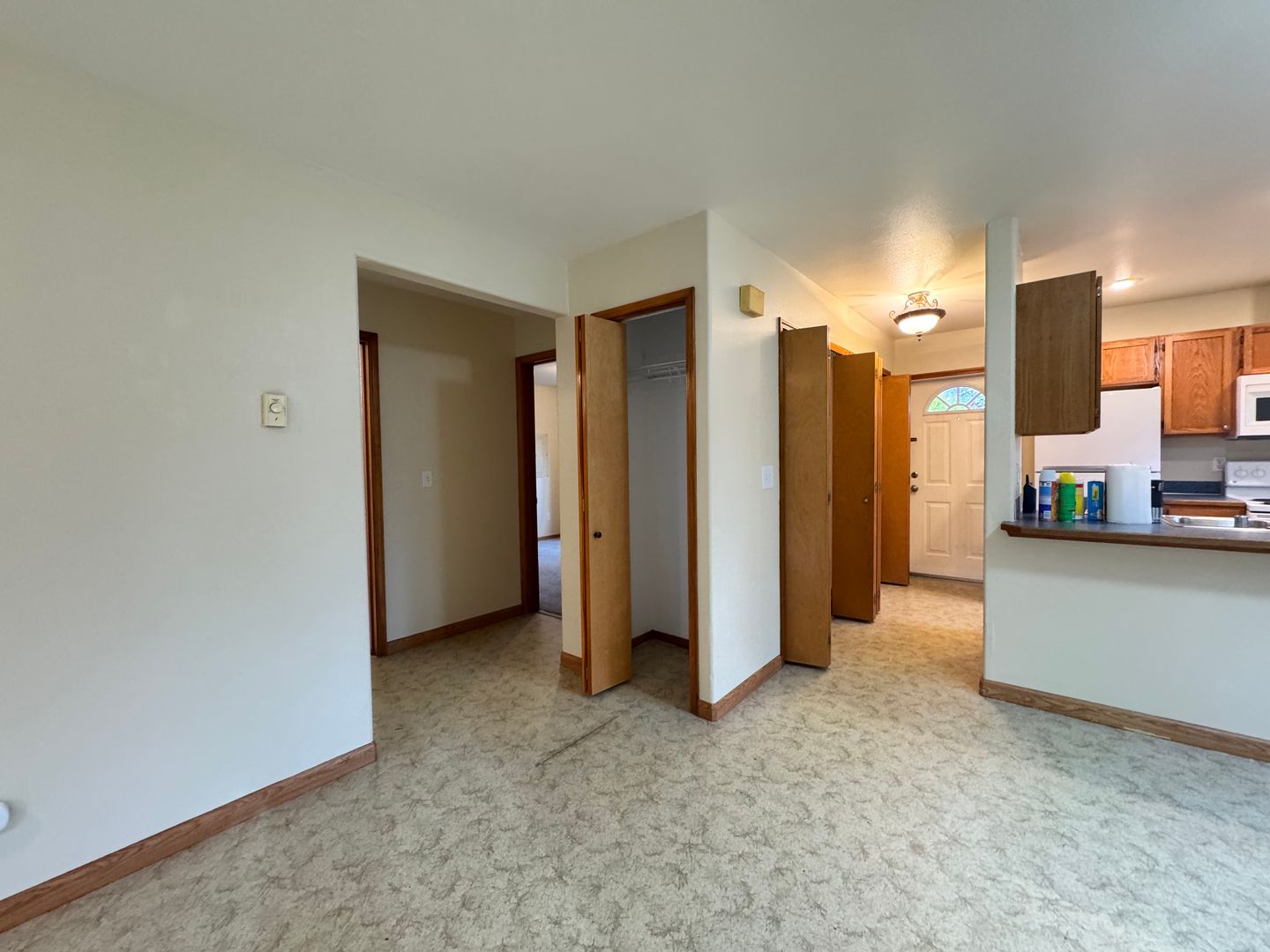 1808 E Sunset Dr #102 - Bellingham - Washington - 2 bed, 1 bath rental property