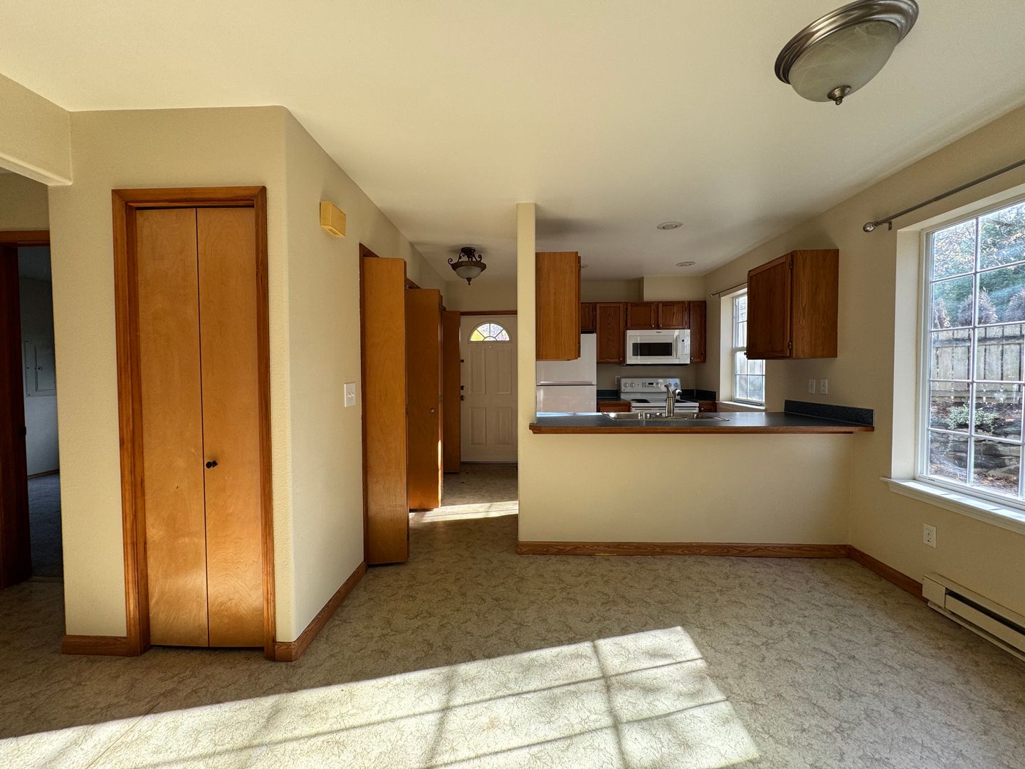 1808 E Sunset Dr #102 - Bellingham - Washington - 2 bed, 1 bath rental property