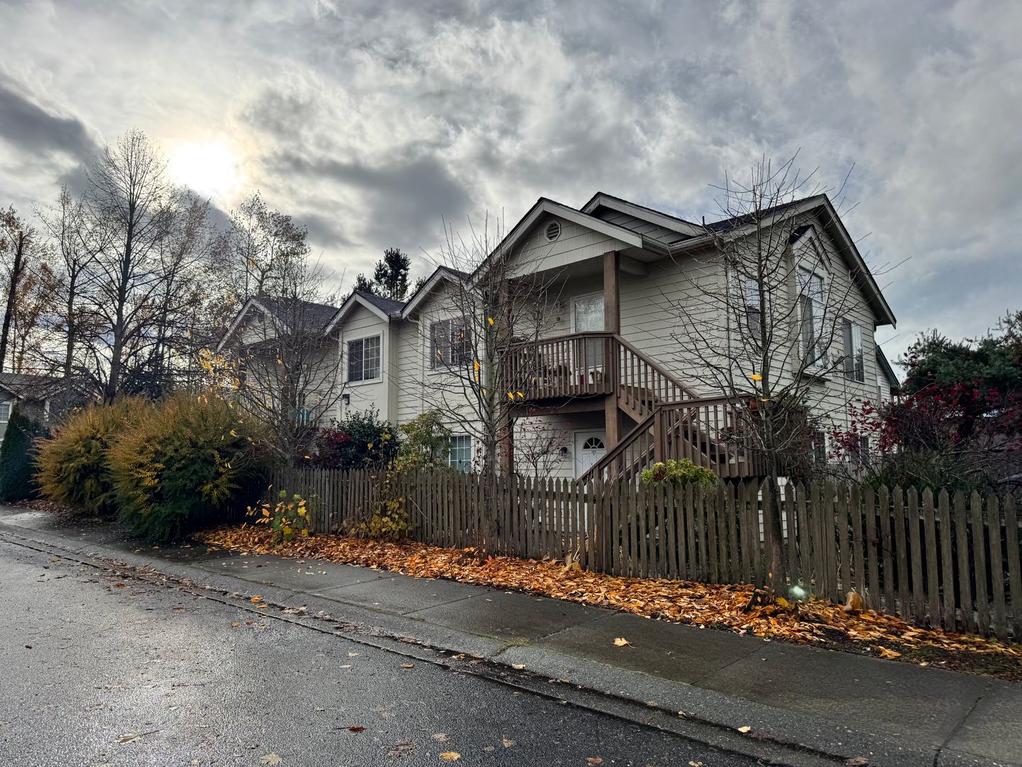 1808 E Sunset Dr #102 - Bellingham - Washington - 2 bed, 1 bath rental property