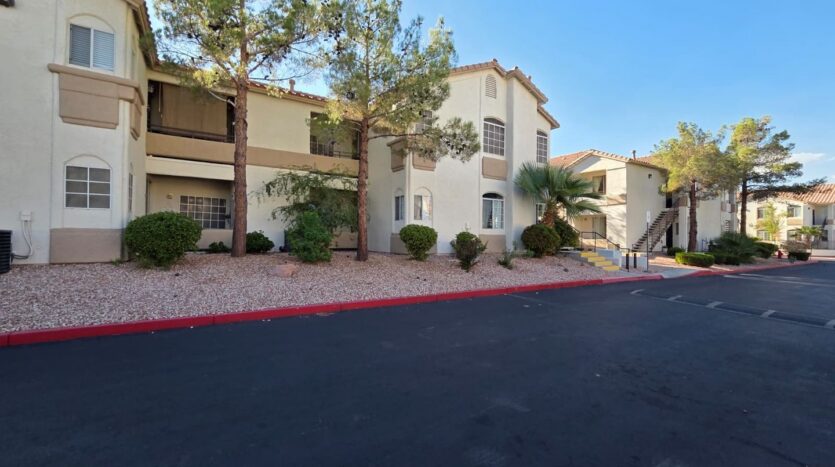 1830 N Buffalo Dr  Unit 1025 - Las Vegas - Nevada - 2 bed, 2 bath rental property