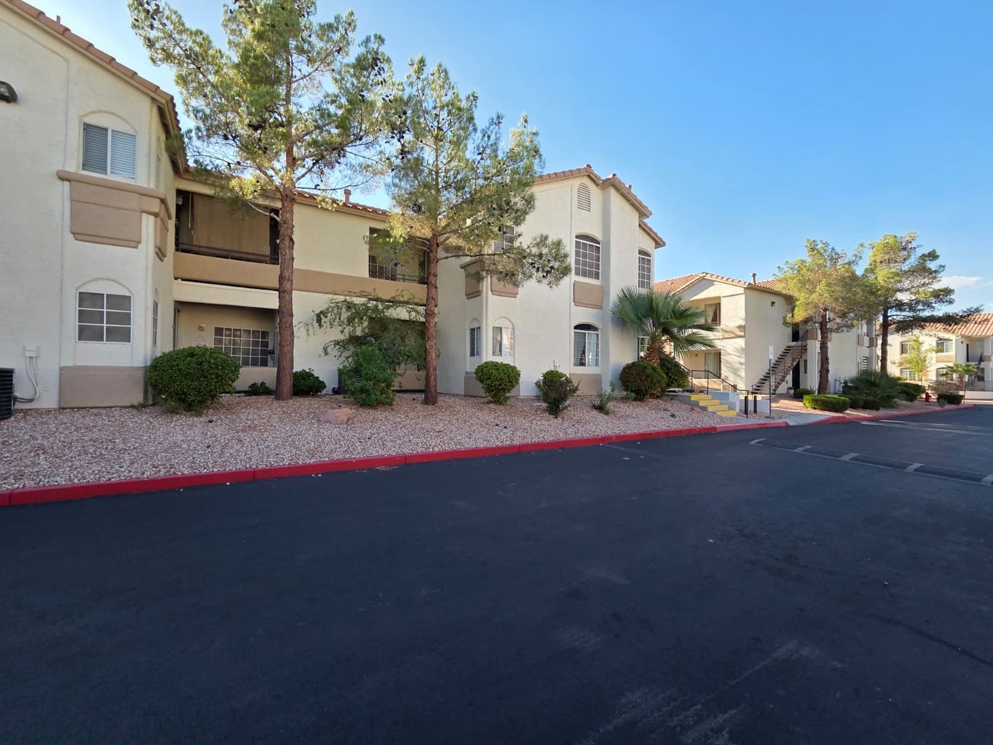 1830 N Buffalo Dr  Unit 1025 - Las Vegas - Nevada - 2 bed, 2 bath rental property
