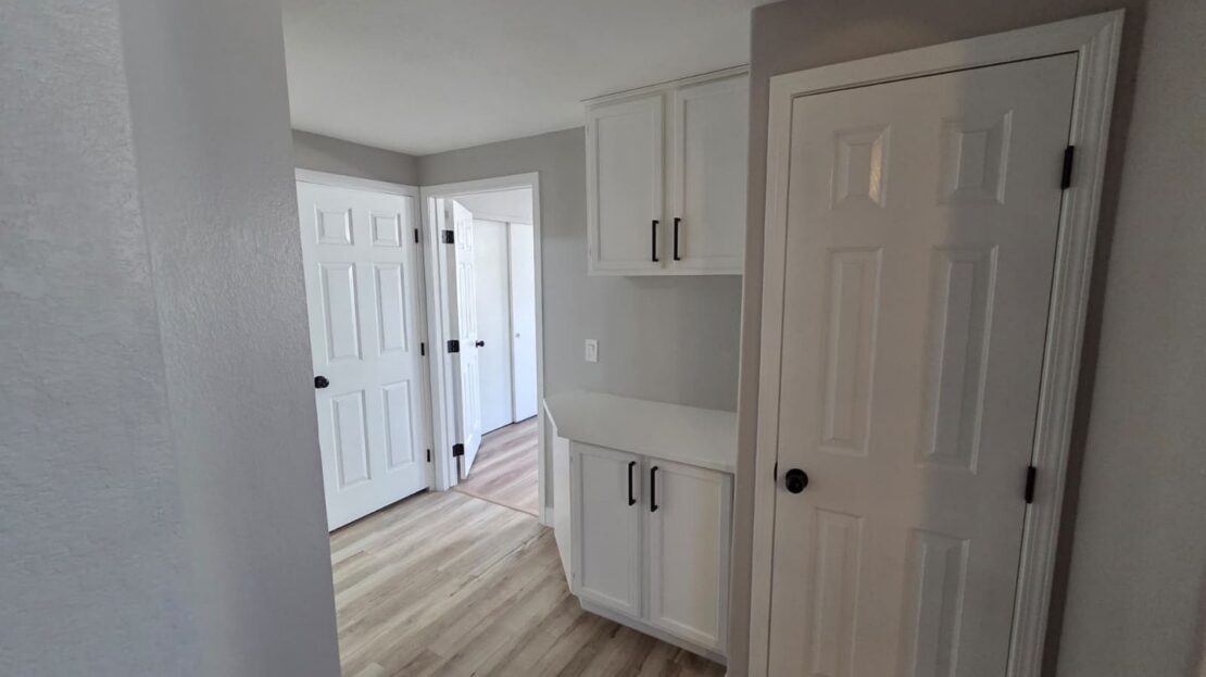 1830 N Buffalo Dr  Unit 1025 - Las Vegas - Nevada - 2 bed, 2 bath rental property