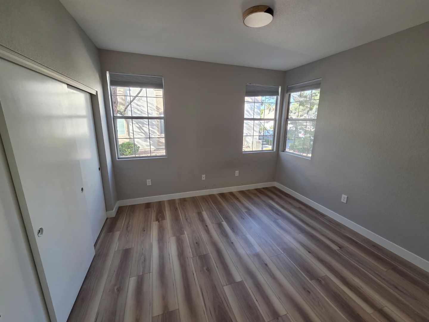 1830 N Buffalo Dr  Unit 1025 - Las Vegas - Nevada - 2 bed, 2 bath rental property