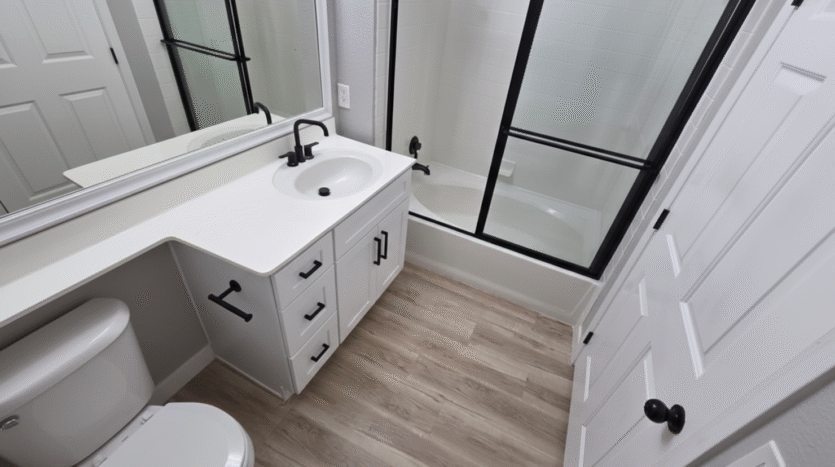 1830 N Buffalo Dr  Unit 1025 - Las Vegas - Nevada - 2 bed, 2 bath rental property