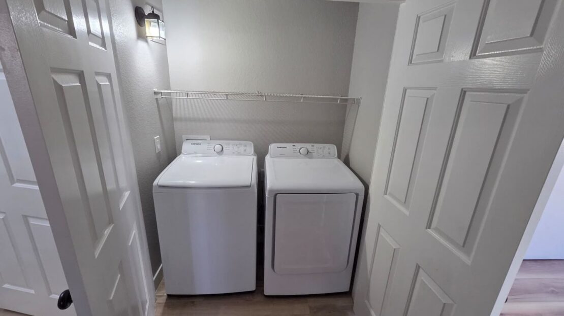 1830 N Buffalo Dr  Unit 1025 - Las Vegas - Nevada - 2 bed, 2 bath rental property