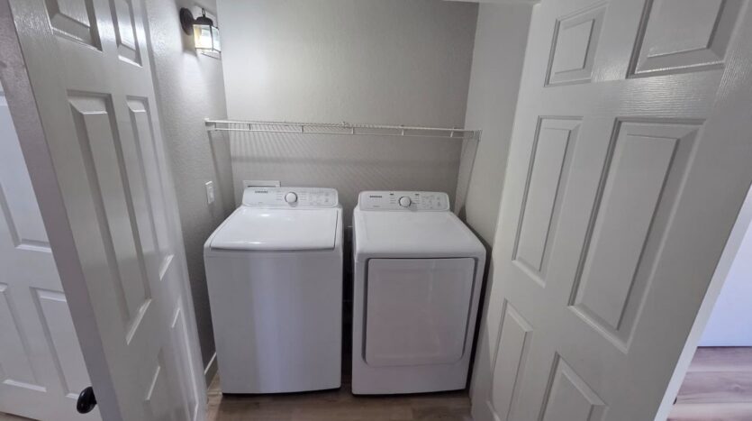 1830 N Buffalo Dr  Unit 1025 - Las Vegas - Nevada - 2 bed, 2 bath rental property