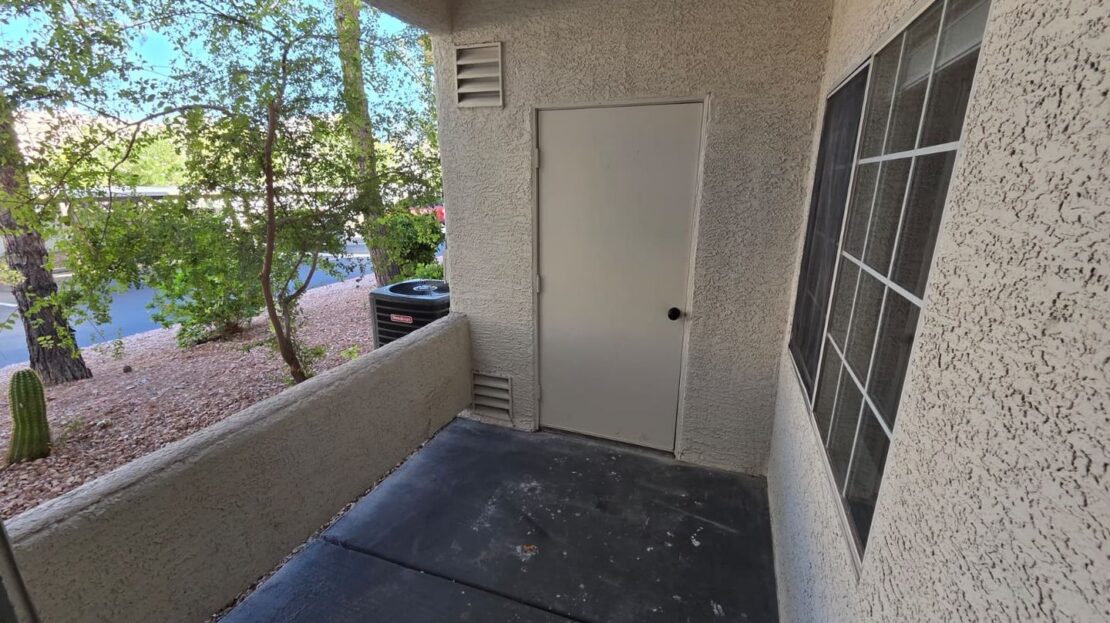 1830 N Buffalo Dr  Unit 1025 - Las Vegas - Nevada - 2 bed, 2 bath rental property