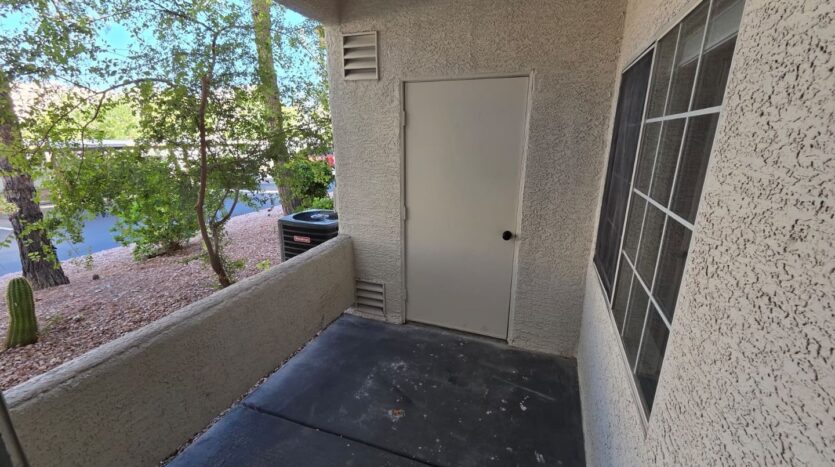 1830 N Buffalo Dr  Unit 1025 - Las Vegas - Nevada - 2 bed, 2 bath rental property