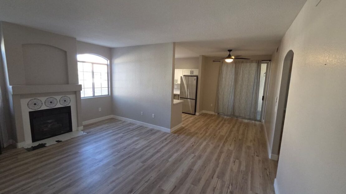 1830 N Buffalo Dr  Unit 1025 - Las Vegas - Nevada - 2 bed, 2 bath rental property