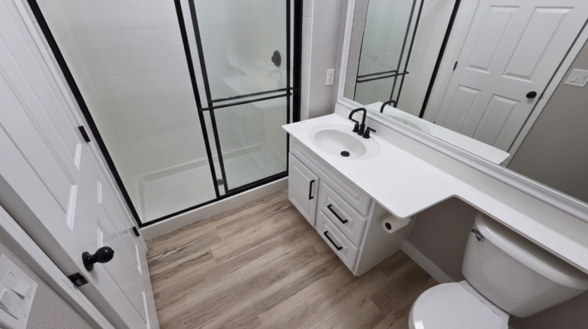 1830 N Buffalo Dr  Unit 1025 - Las Vegas - Nevada - 2 bed, 2 bath rental property