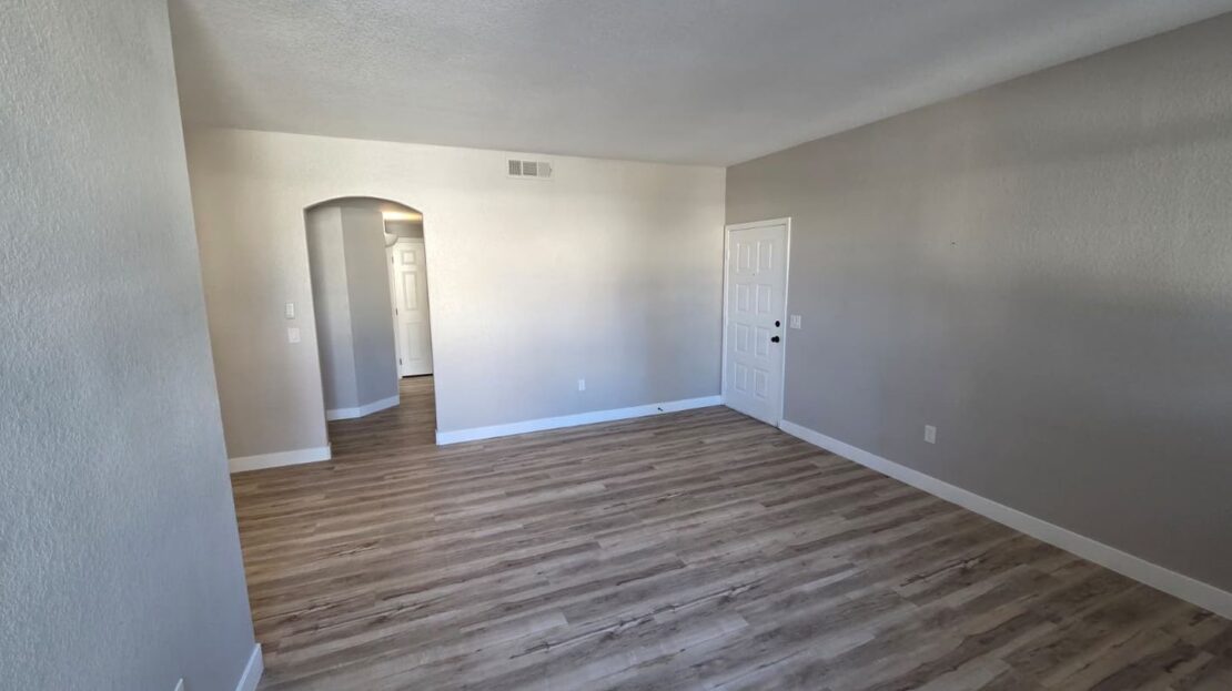 1830 N Buffalo Dr  Unit 1025 - Las Vegas - Nevada - 2 bed, 2 bath rental property