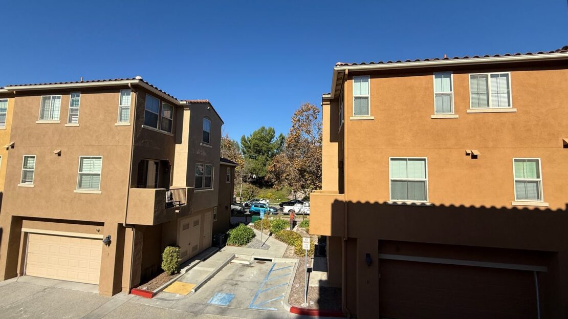 1883 Aquamarine Court #1 - Chula Vista - California - 3 bed, 3 bath rental property