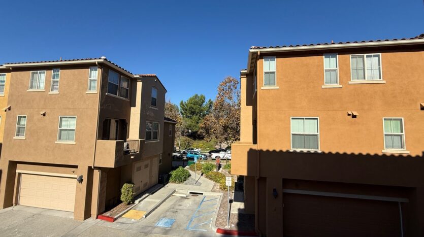 1883 Aquamarine Court #1 - Chula Vista - California - 3 bed, 3 bath rental property