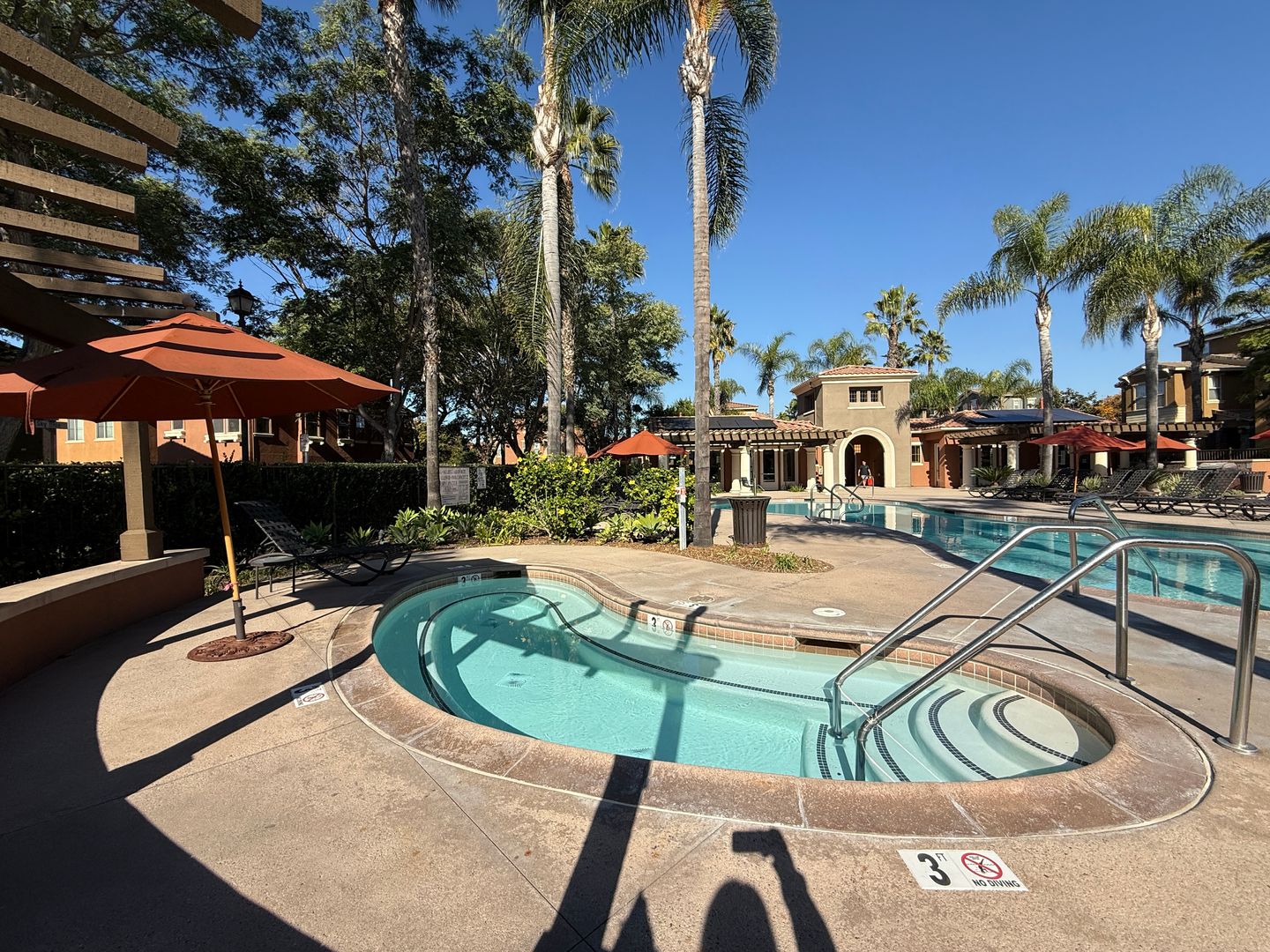 1883 Aquamarine Court #1 - Chula Vista - California - 3 bed, 3 bath rental property