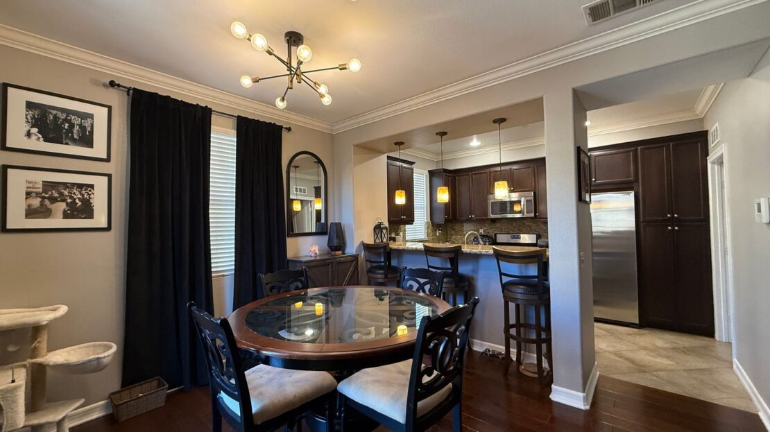 1883 Aquamarine Court #1 - Chula Vista - California - 3 bed, 3 bath rental property