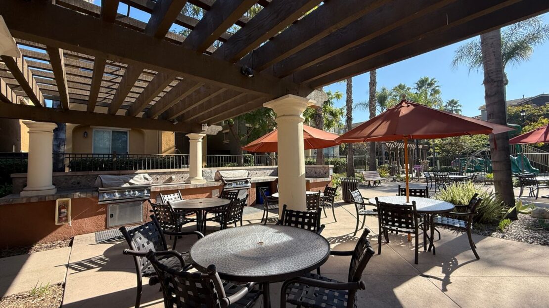 1883 Aquamarine Court #1 - Chula Vista - California - 3 bed, 3 bath rental property