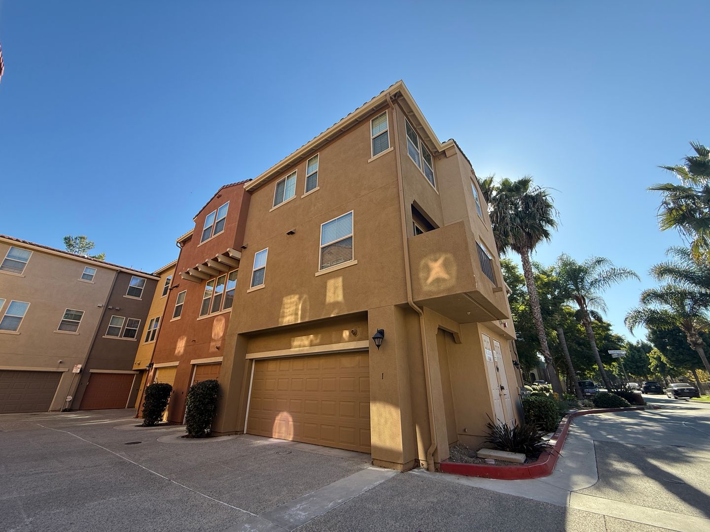 1883 Aquamarine Court #1 - Chula Vista - California - 3 bed, 3 bath rental property