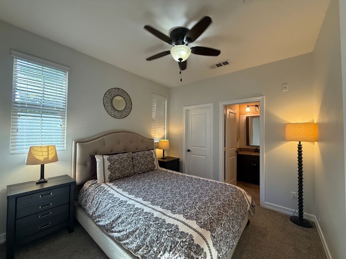 1883 Aquamarine Court #1 - Chula Vista - California - 3 bed, 3 bath rental property