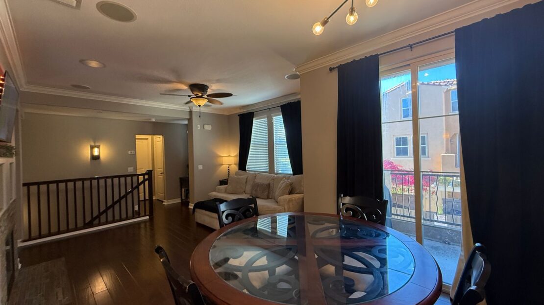 1883 Aquamarine Court #1 - Chula Vista - California - 3 bed, 3 bath rental property