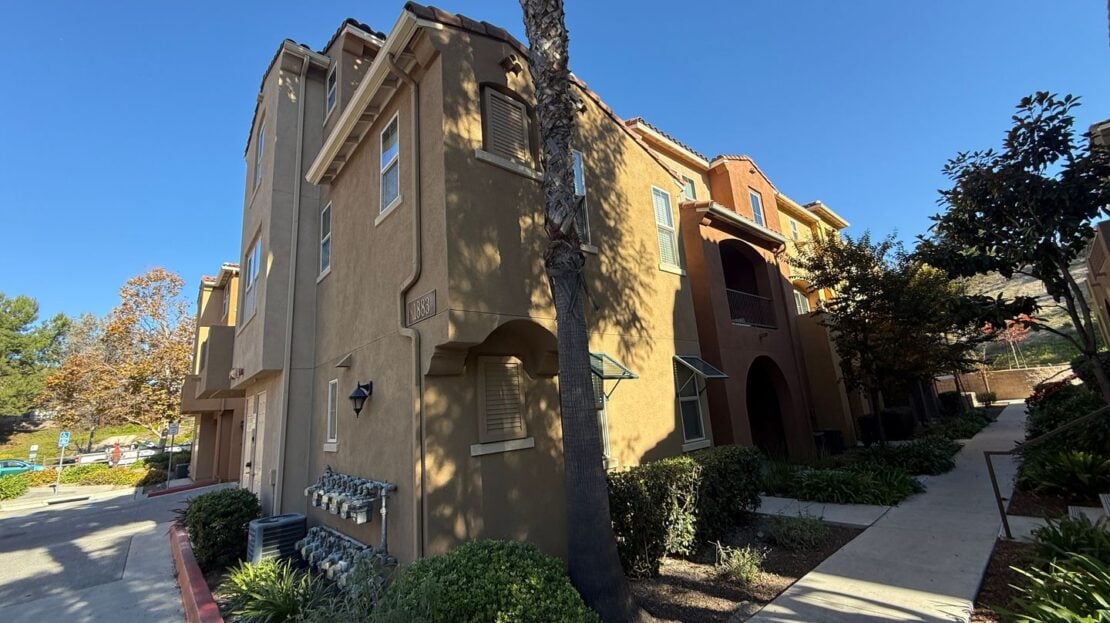 1883 Aquamarine Court #1 - Chula Vista - California - 3 bed, 3 bath rental property