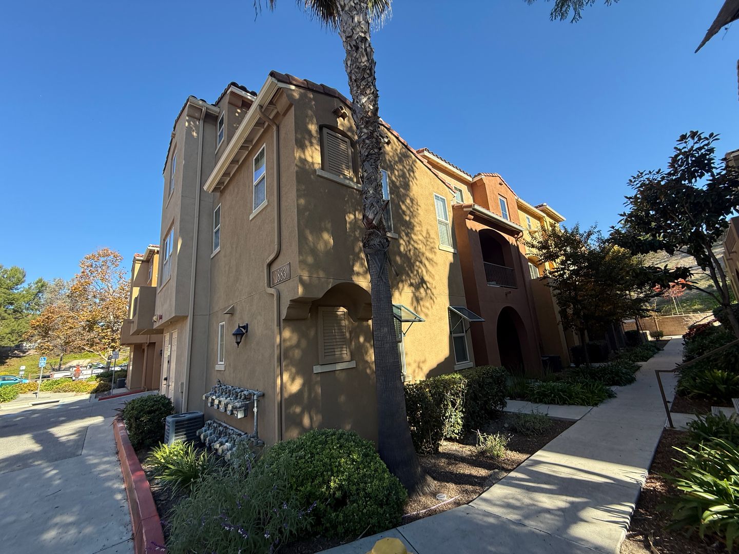 1883 Aquamarine Court #1 - Chula Vista - California - 3 bed, 3 bath rental property