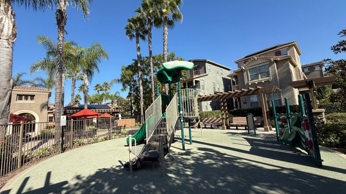 1883 Aquamarine Court #1 - Chula Vista - California - 3 bed, 3 bath rental property