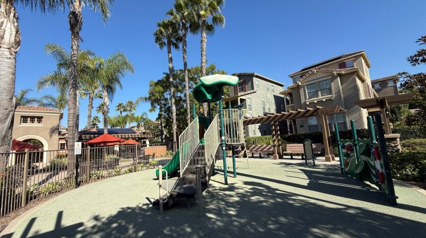 1883 Aquamarine Court #1 - Chula Vista - California - 3 bed, 3 bath rental property