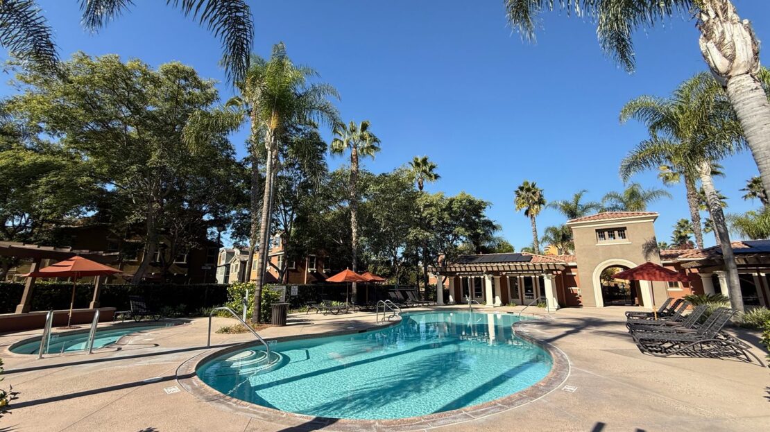 1883 Aquamarine Court #1 - Chula Vista - California - 3 bed, 3 bath rental property