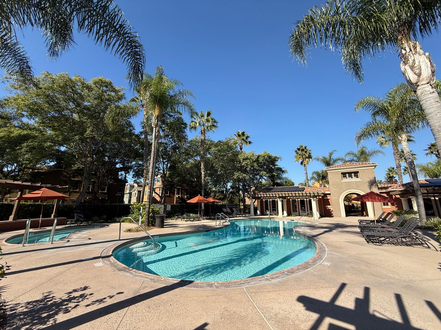 1883 Aquamarine Court #1 - Chula Vista - California - 3 bed, 3 bath rental property