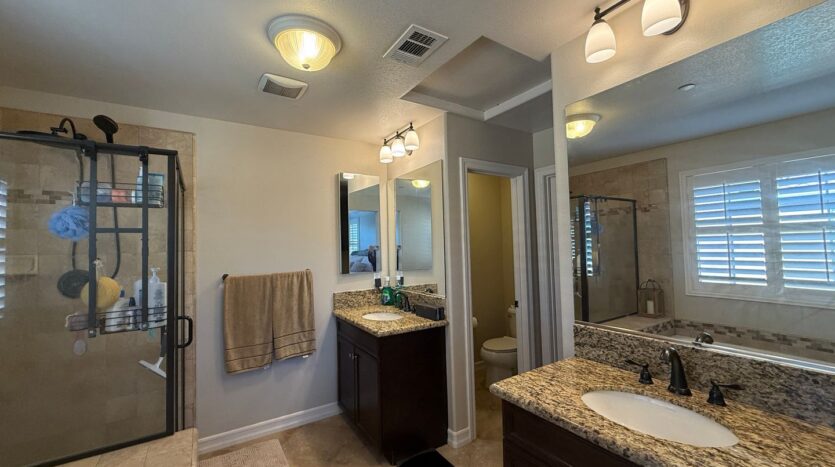 1883 Aquamarine Court #1 - Chula Vista - California - 3 bed, 3 bath rental property