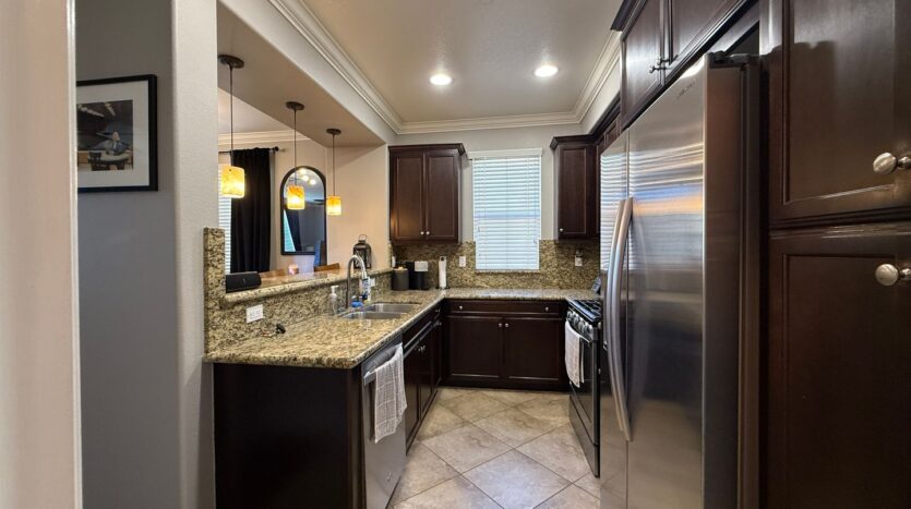 1883 Aquamarine Court #1 - Chula Vista - California - 3 bed, 3 bath rental property