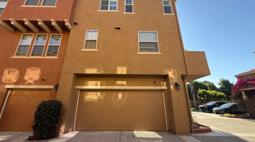 1883 Aquamarine Court #1 - Chula Vista - California - 3 bed, 3 bath rental property