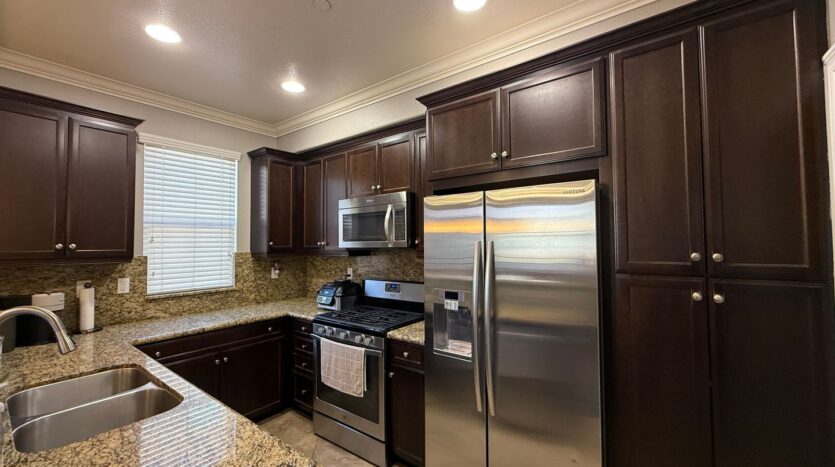 1883 Aquamarine Court #1 - Chula Vista - California - 3 bed, 3 bath rental property