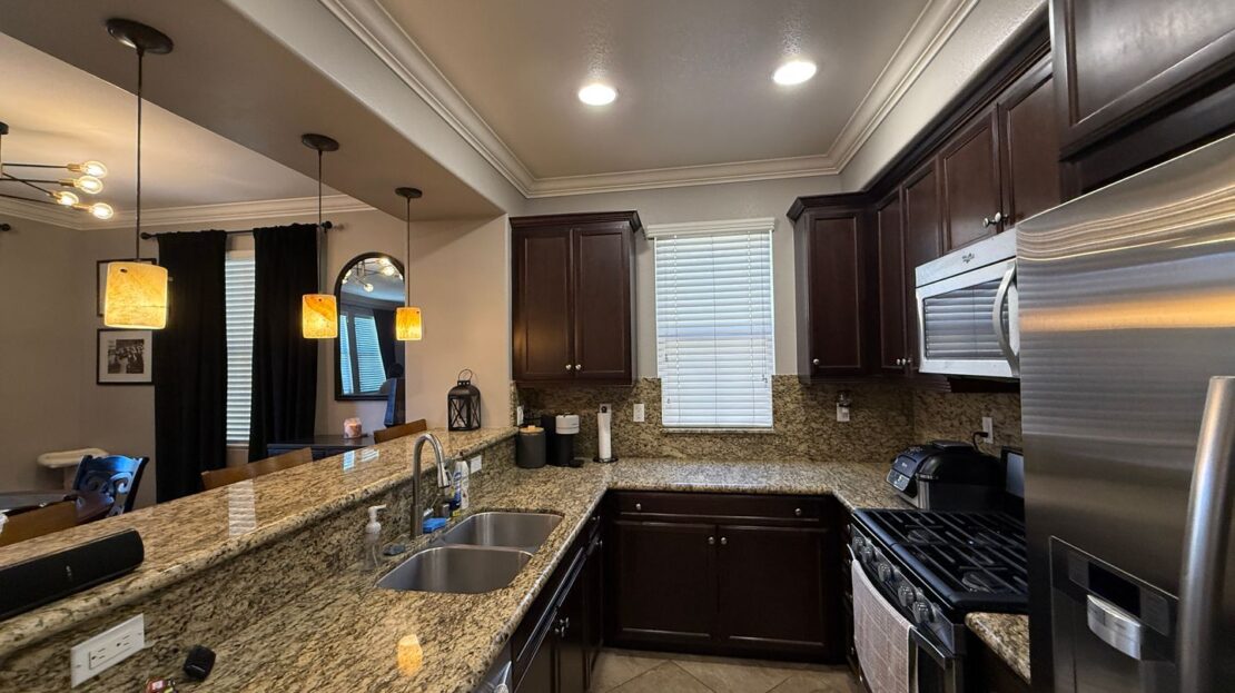 1883 Aquamarine Court #1 - Chula Vista - California - 3 bed, 3 bath rental property