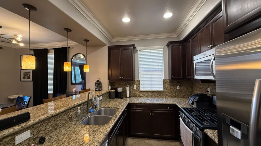 1883 Aquamarine Court #1 - Chula Vista - California - 3 bed, 3 bath rental property