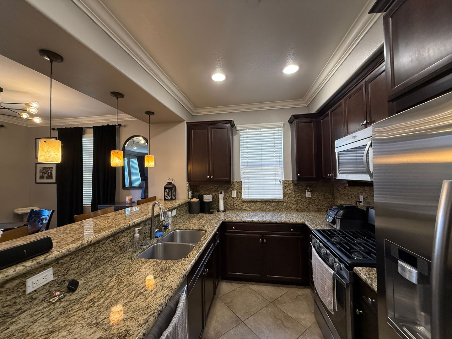 1883 Aquamarine Court #1 - Chula Vista - California - 3 bed, 3 bath rental property