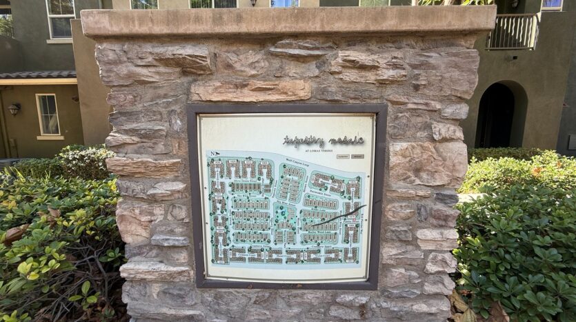 1883 Aquamarine Court #1 - Chula Vista - California - 3 bed, 3 bath rental property