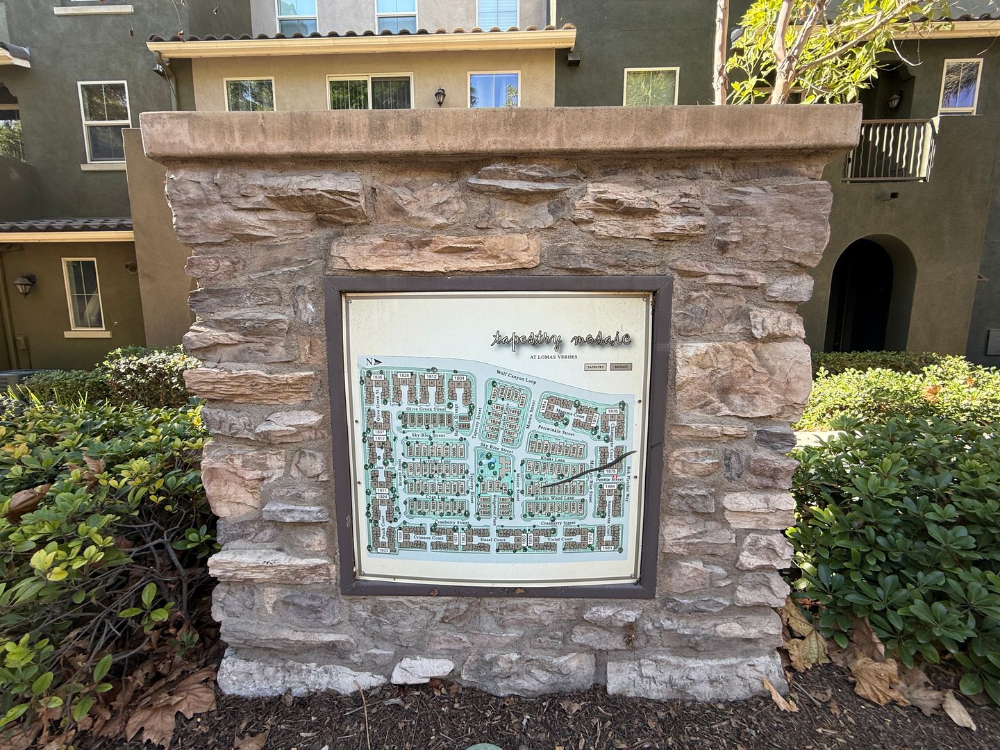 1883 Aquamarine Court #1 - Chula Vista - California - 3 bed, 3 bath rental property