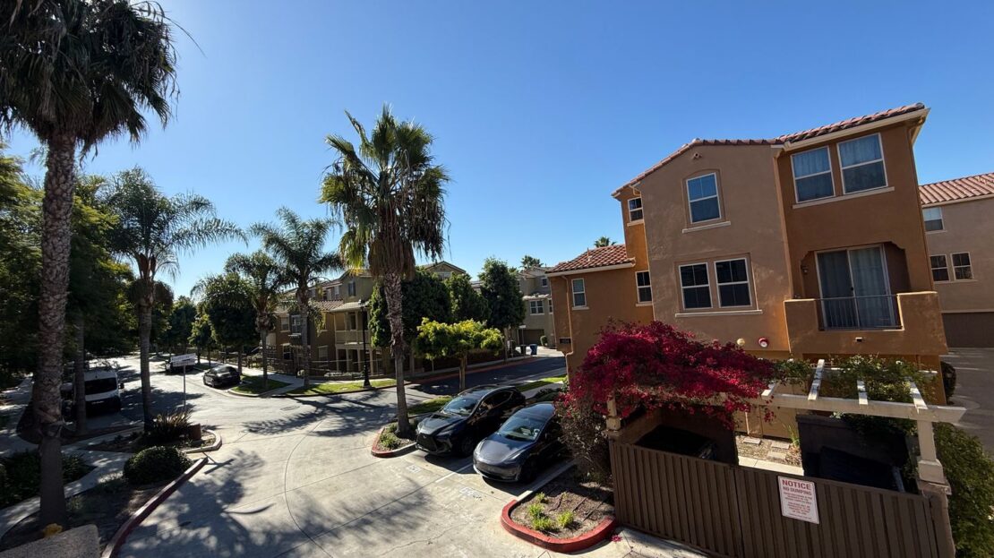 1883 Aquamarine Court #1 - Chula Vista - California - 3 bed, 3 bath rental property