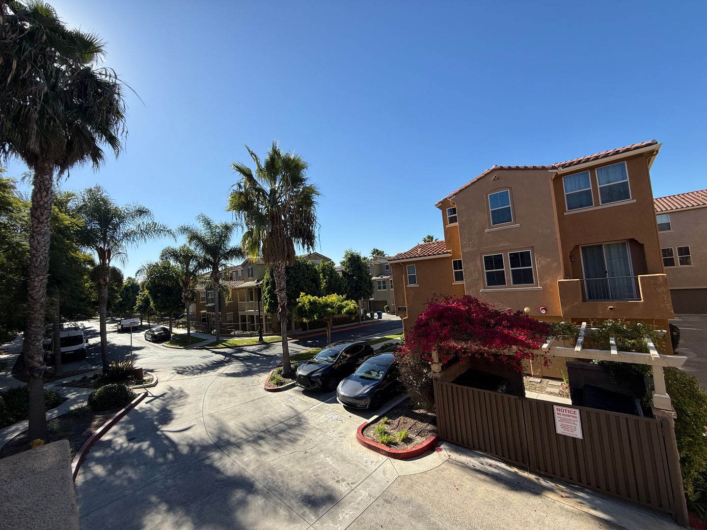1883 Aquamarine Court #1 - Chula Vista - California - 3 bed, 3 bath rental property