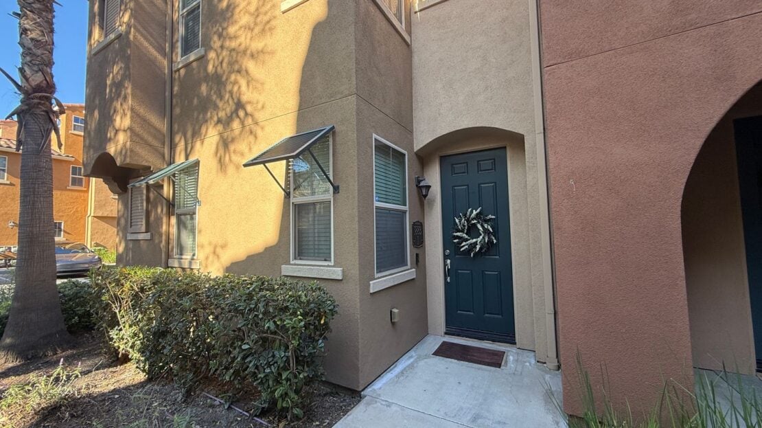 1883 Aquamarine Court #1 - Chula Vista - California - 3 bed, 3 bath rental property