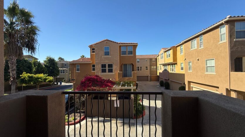 1883 Aquamarine Court #1 - Chula Vista - California - 3 bed, 3 bath rental property