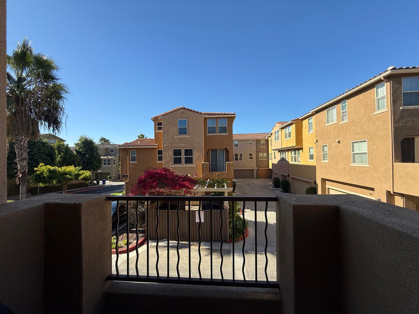 1883 Aquamarine Court #1 - Chula Vista - California - 3 bed, 3 bath rental property