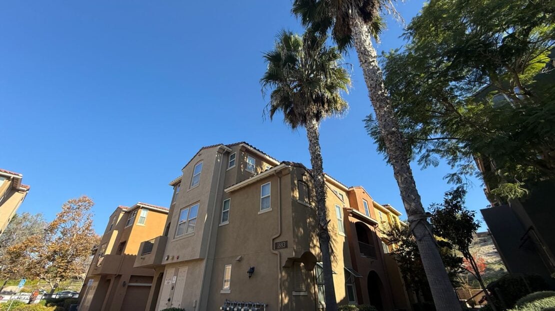 1883 Aquamarine Court #1 - Chula Vista - California - 3 bed, 3 bath rental property