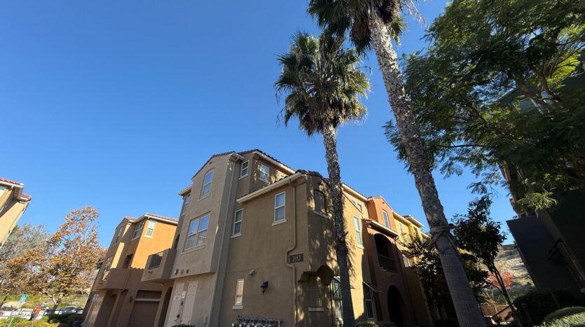 1883 Aquamarine Court #1 - Chula Vista - California - 3 bed, 3 bath rental property