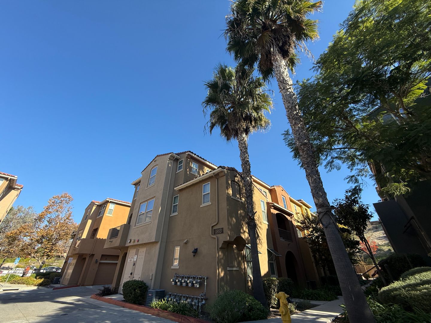 1883 Aquamarine Court #1 - Chula Vista - California - 3 bed, 3 bath rental property