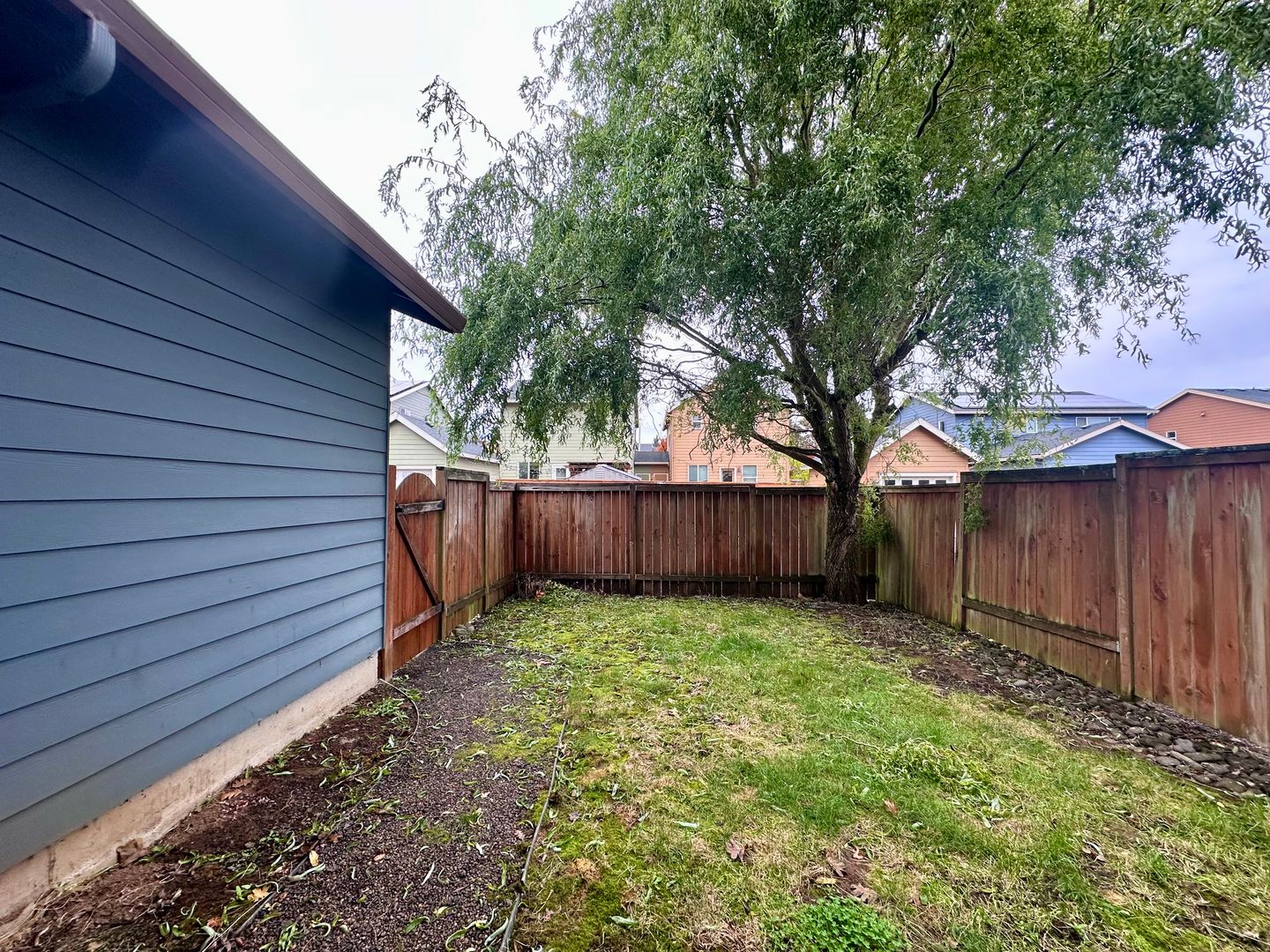 18885 Rose Rd.  - Oregon City - Oregon - 5 bed, 3 bath rental property