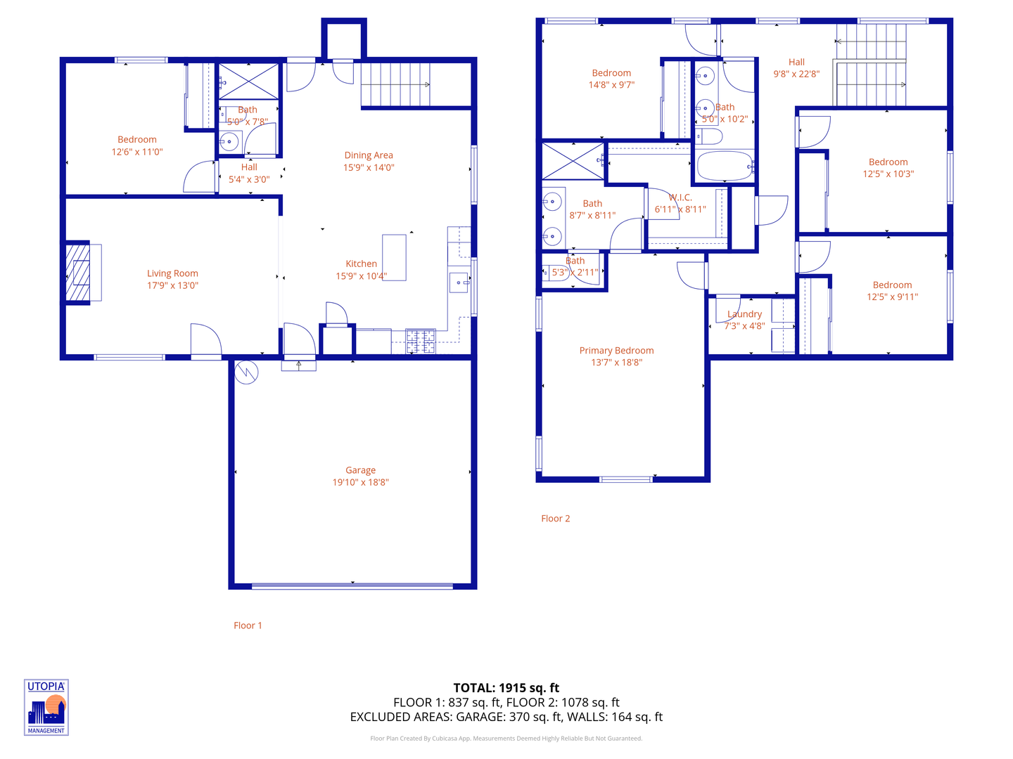 18885 Rose Rd.  - Oregon City - Oregon - 5 bed, 3 bath rental property