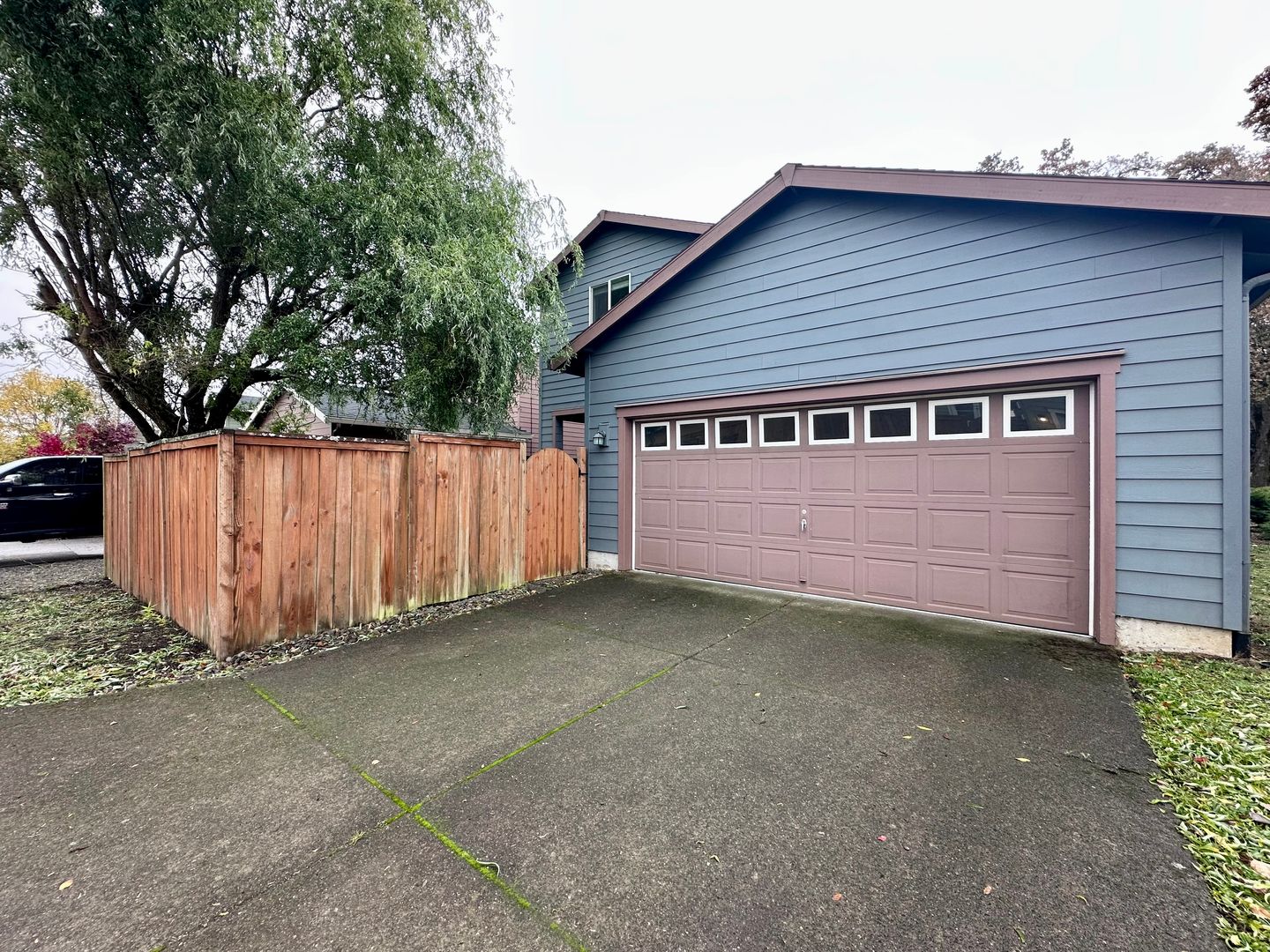 18885 Rose Rd.  - Oregon City - Oregon - 5 bed, 3 bath rental property
