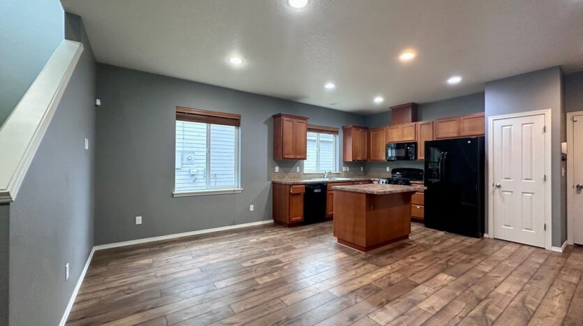 18885 Rose Rd.  - Oregon City - Oregon - 5 bed, 3 bath rental property